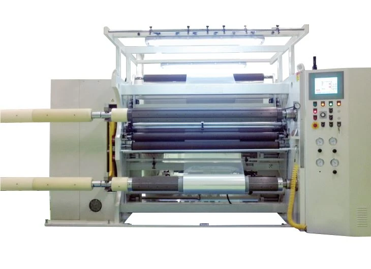Optikai film slitter