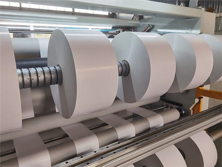 label slitter rewinder